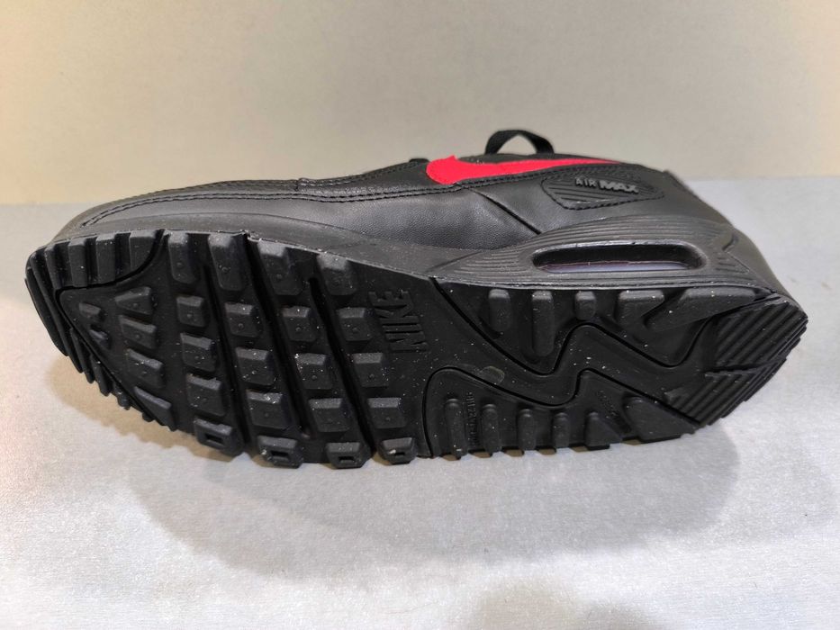 Nike Air Max N38/24sm.Mаратонки с камера.Нови.Оригинал.