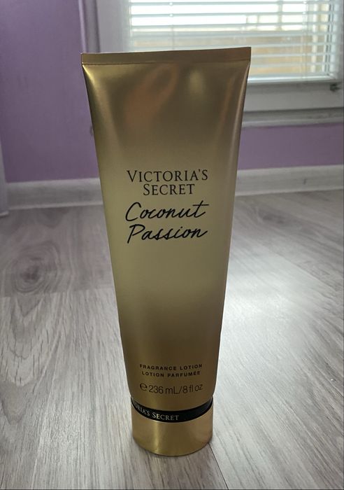 Лосион за тяло Vistoria’s secret Coconut passion