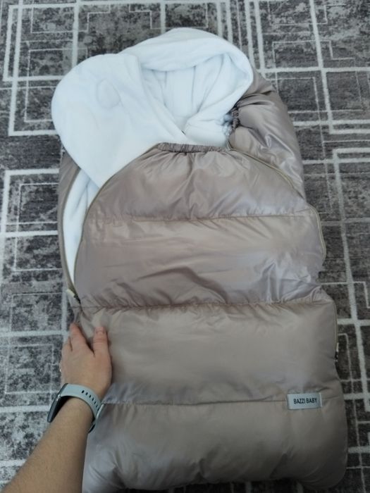 Продам зимний конверт