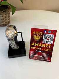 Ceas Ebel Sport Wave Amanet BKG