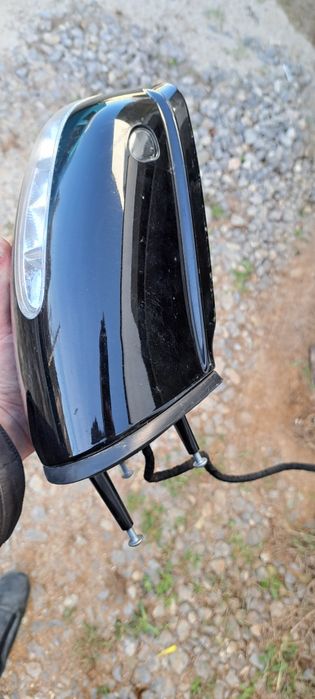 Ниски цениMercedes ML350W164 НА ЧАСТИ