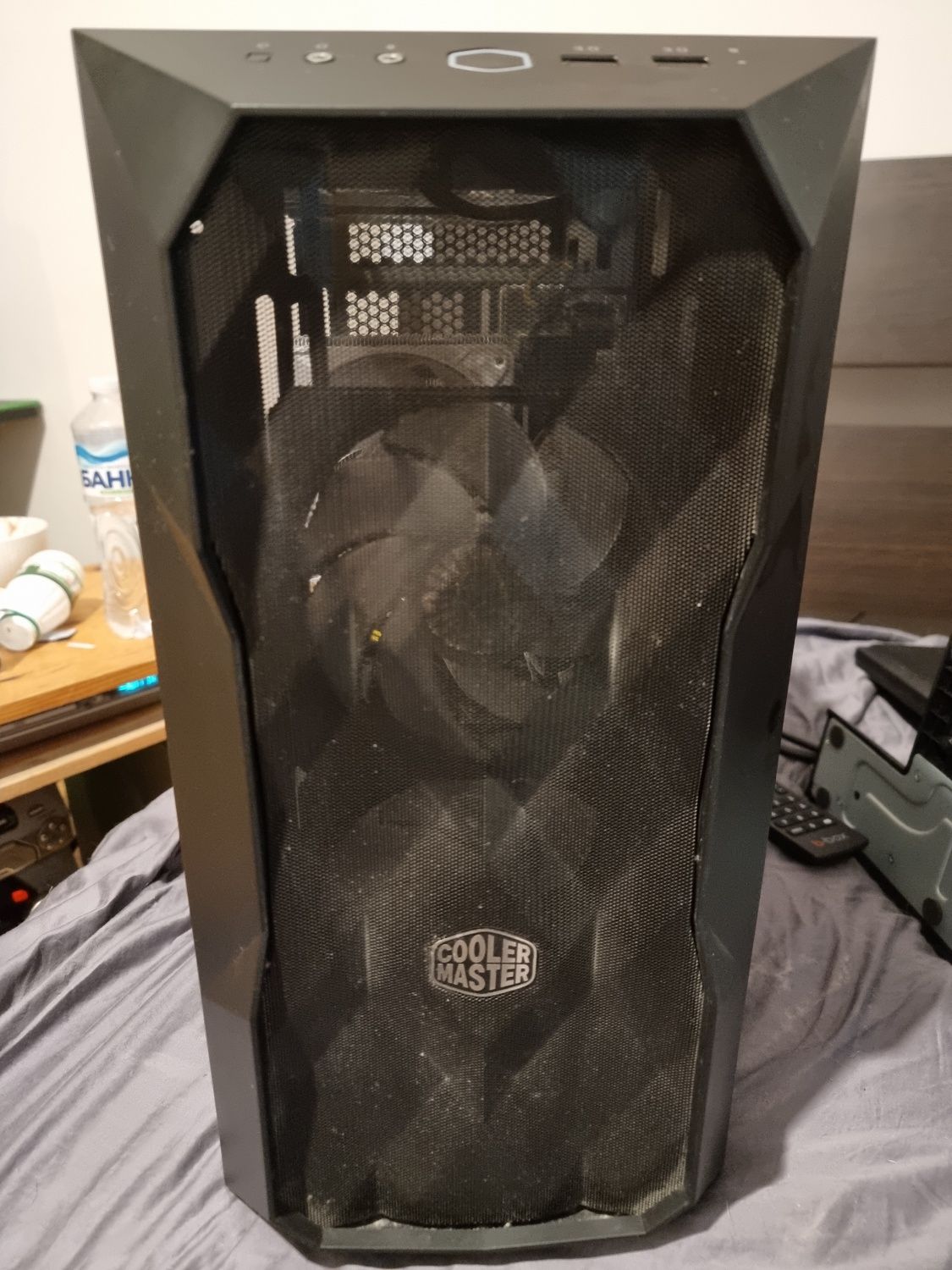 Компютър RTX3060