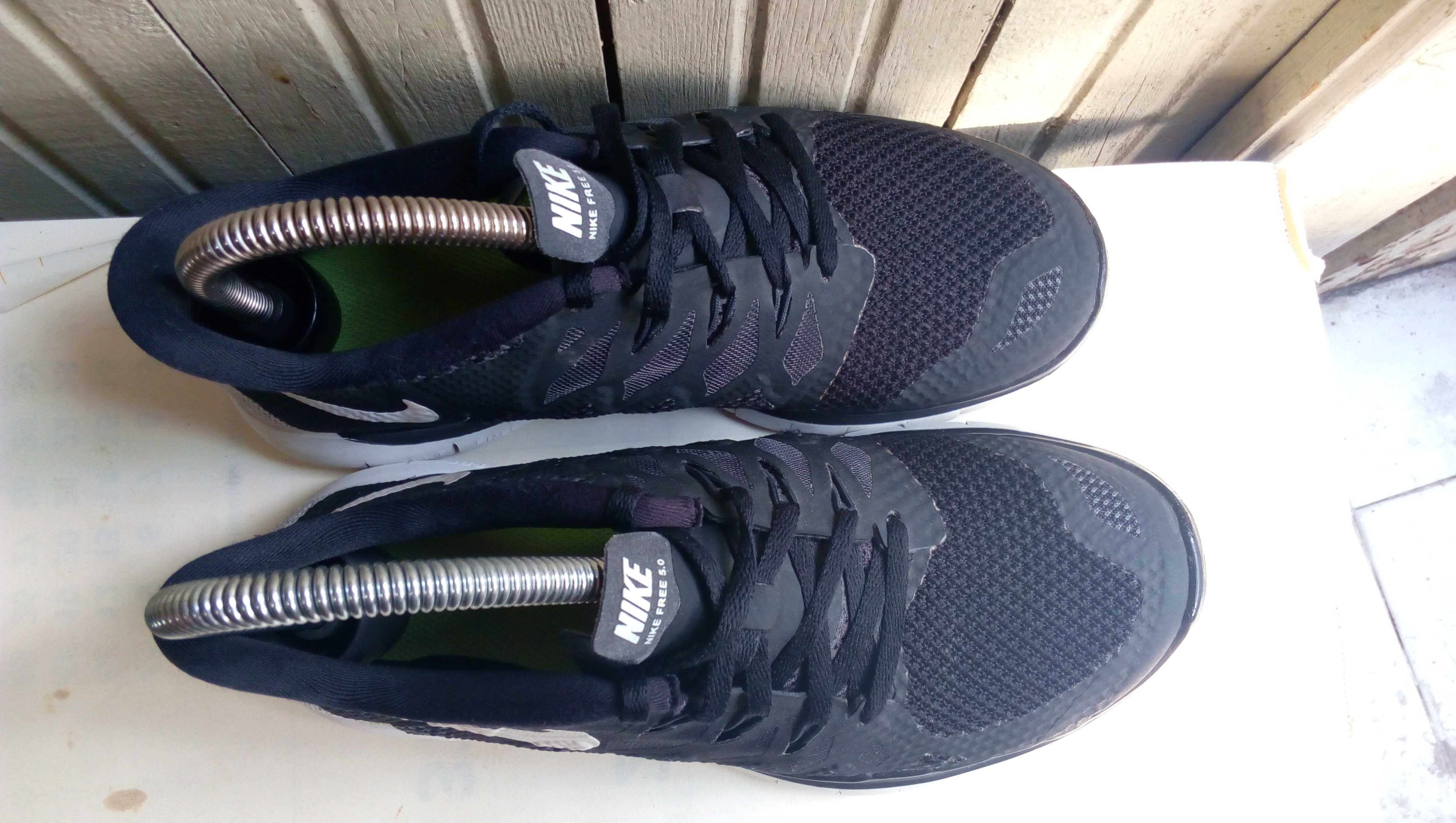 '' Nike Free 5.0''оригинални маратонки 36.5 номер