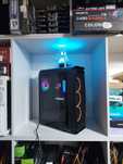 Мощный игровой компьютер Intel core i5-13700f, RTX 4070 12gb