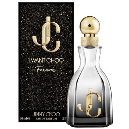 Jimmy Choo I Want Choo Forever парфюмна вода (EDP)