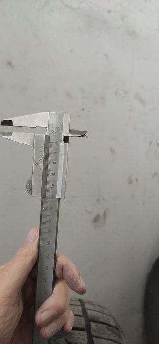Зимни гуми 215/60/17