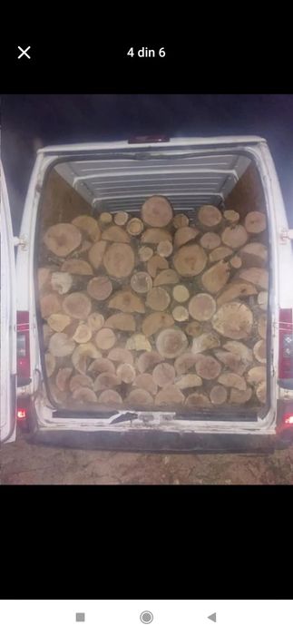 Lemne de foc esenta tare