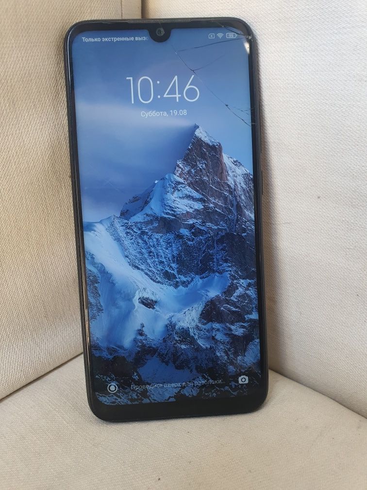 Redmi note 7 4/64