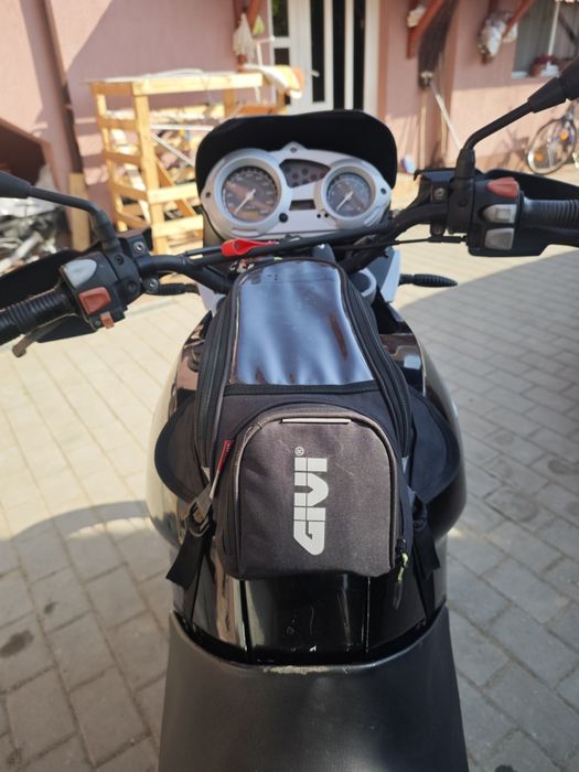 Vând BMW GS 650 AN.2010 CU ABS.