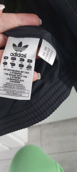 Geaca Adidas xxs/32