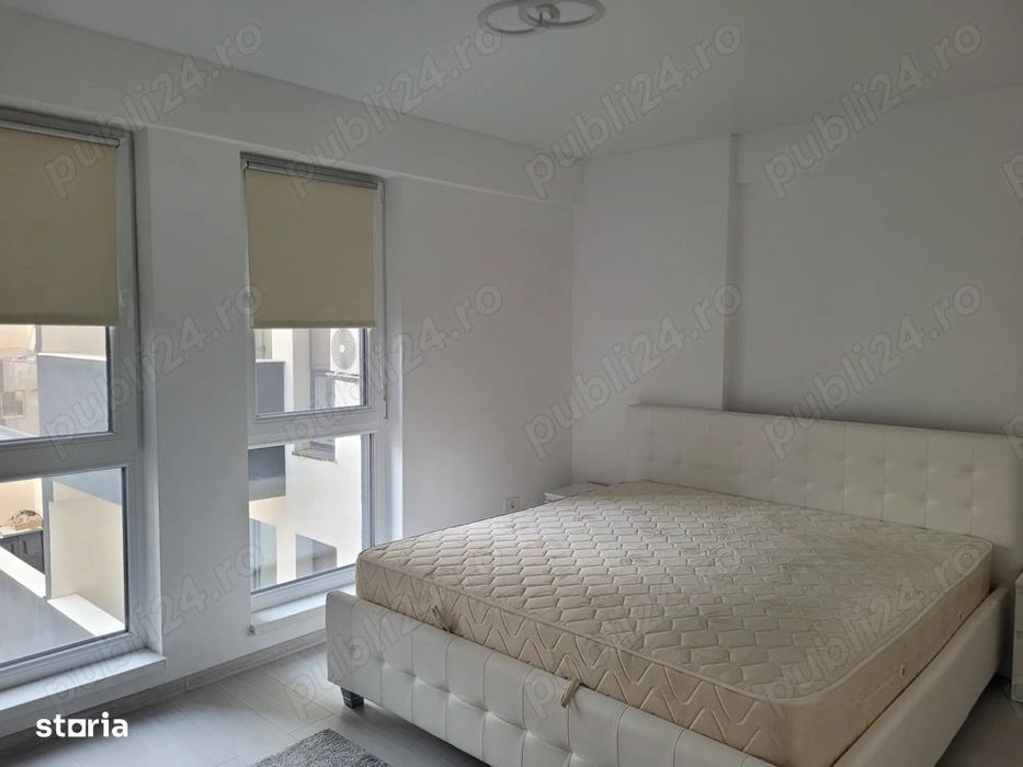 Apartament 3 camere Bulevardul Metalurgiei