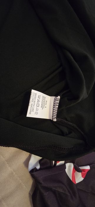 Set pijamale damă Crăciun - mărime S