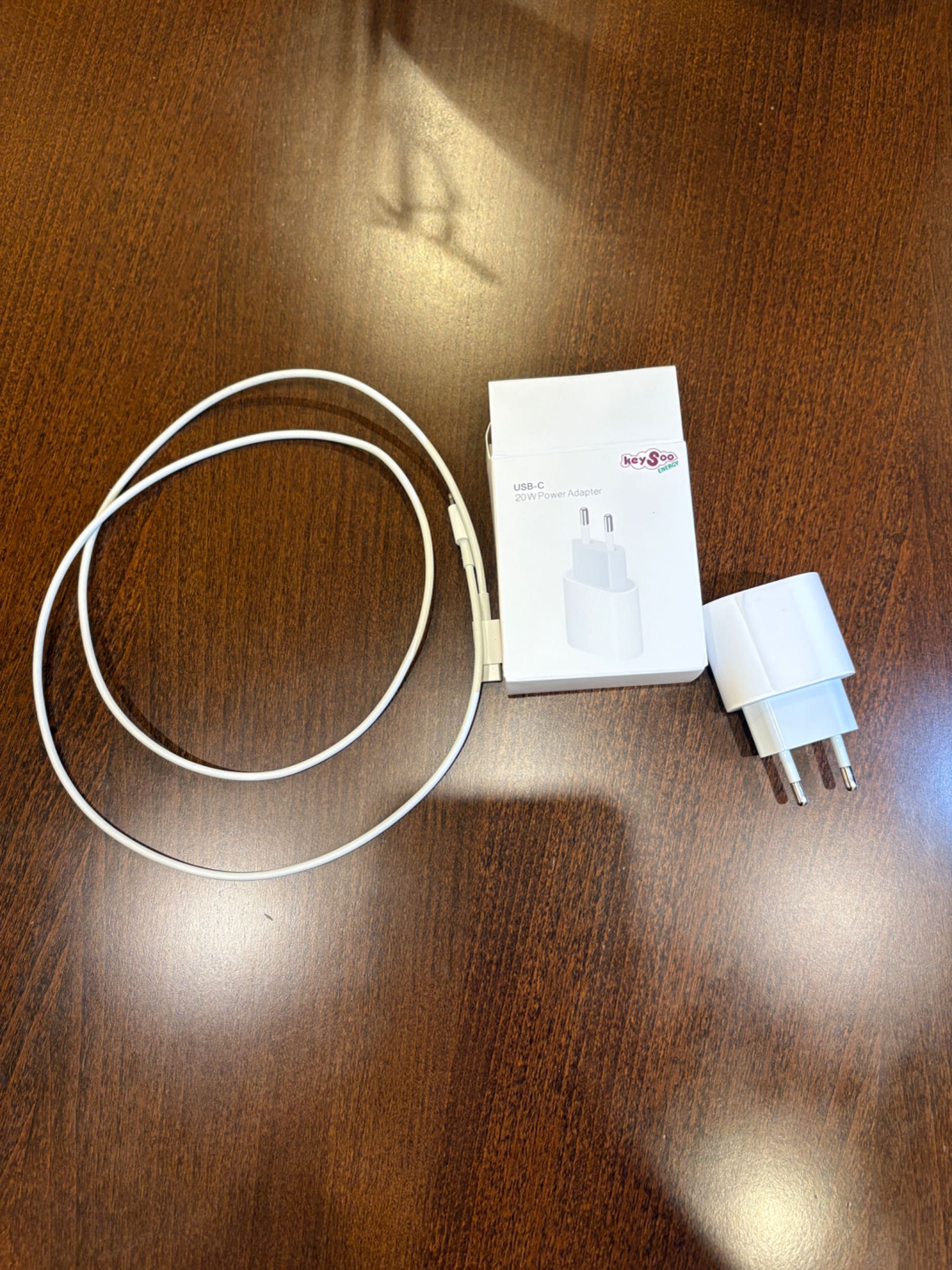 iPhone 14 128 GB лилав
