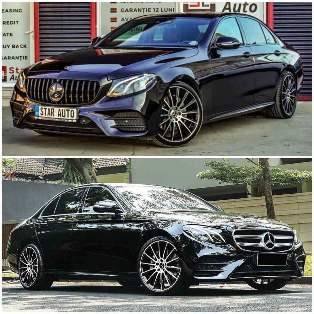 Jante 20 ORIGINALE Mercedes E W213 AMG Vara 245/35/20 275/30/20 E53 63