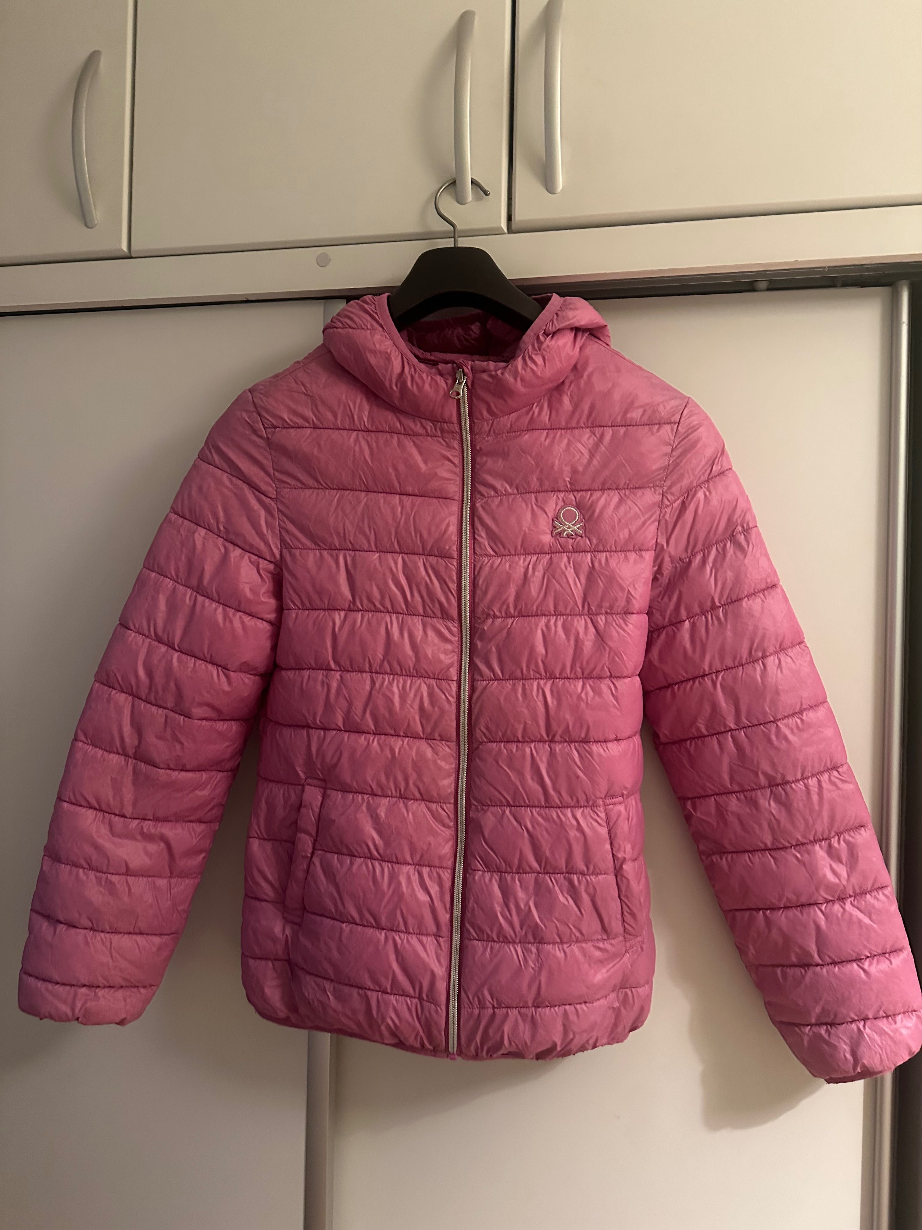Пролетно яке Benetton