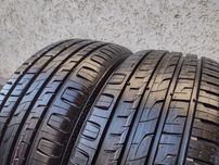 Cauciucuri de vara 215 45 R17  Barum profil Nou