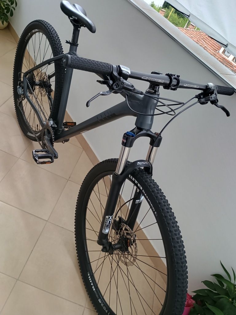 Oryx Nine C27  29