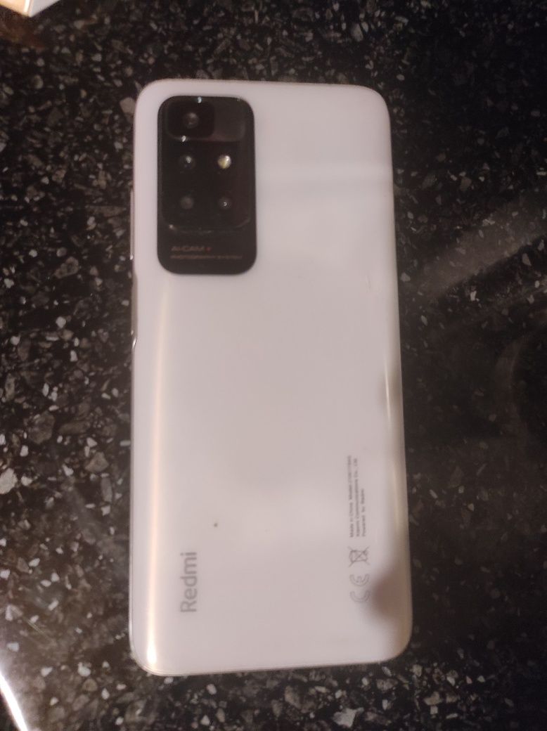 Xiaomi Redmi note 10 128/6