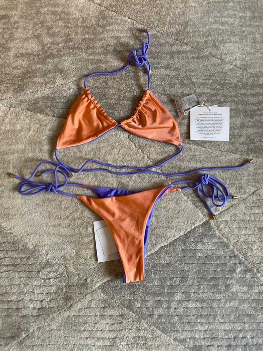 Costum de baie Janthee Berlin