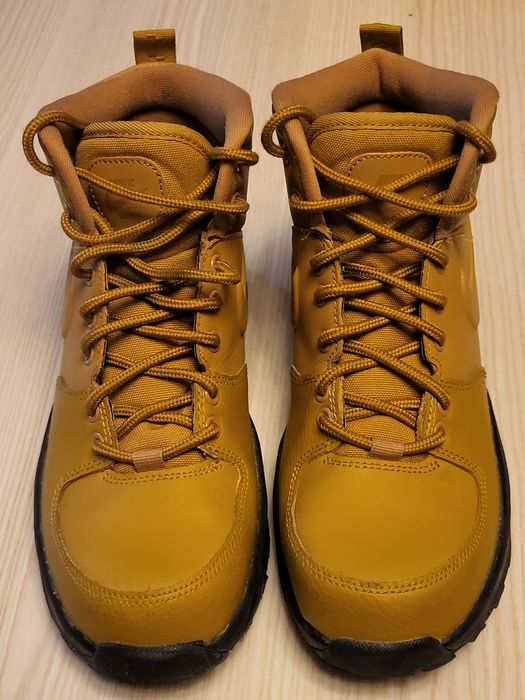 Ghete de toamnă Nike 37.5