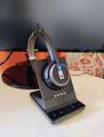 Căști wireless Sennheiser SDW 60 + docking SDW 3BS-EU