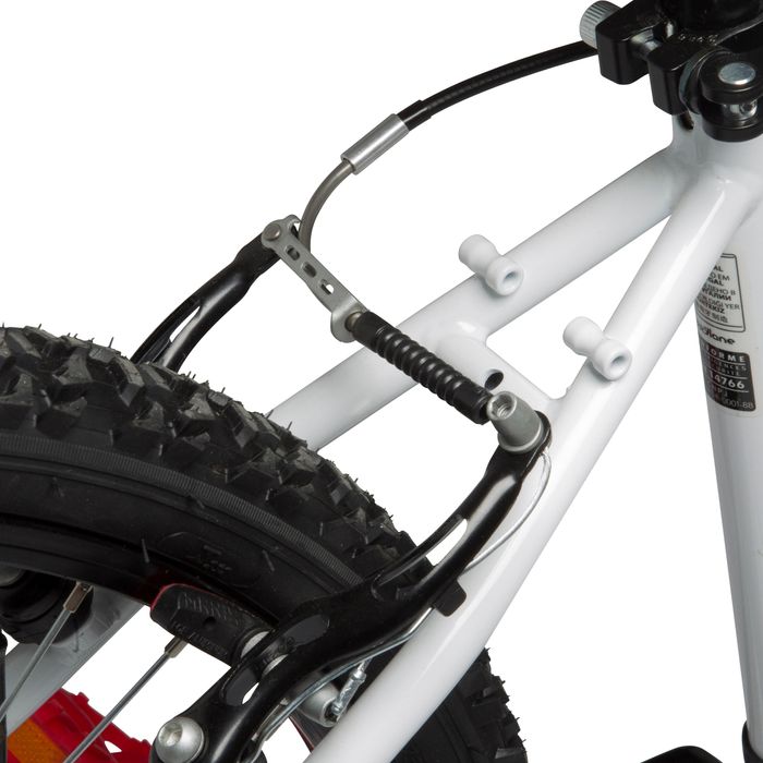 Bicicletă Mtb 100 24" - produs resigilat - (SecondHand) Decathlon