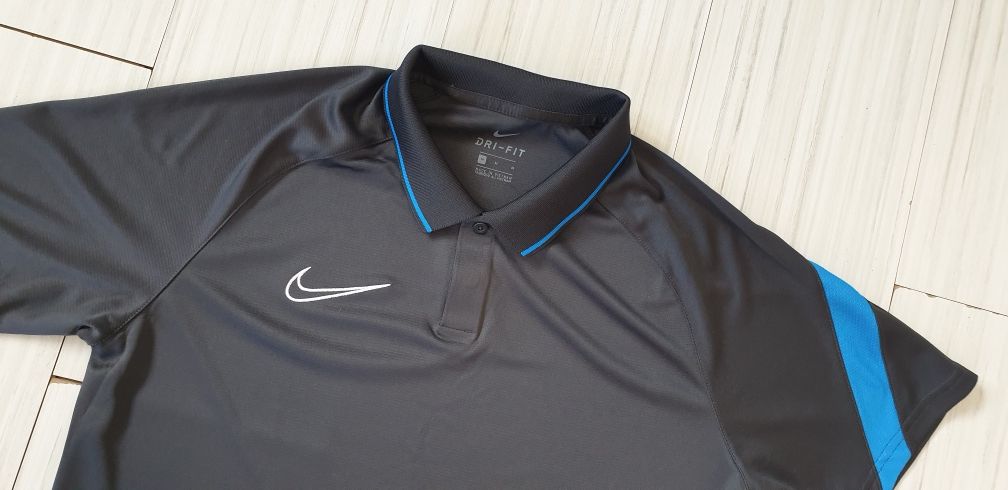 Nike Dri - Fit Mens Size М НОВО! ОРИГИНАЛ! Мъжка Тениска!