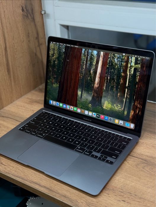 Apple MacBook Air M1 2020  от Актив Маркет!