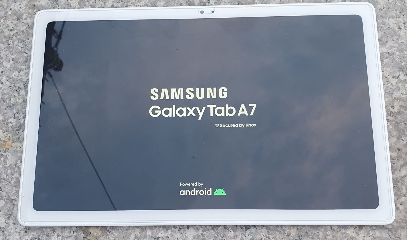 Tab A7 Galaxy / Noua