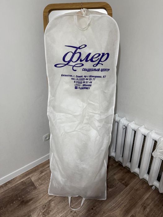 Продам свадебное платье