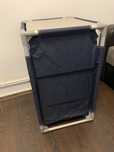 Organizator cort rulota camping