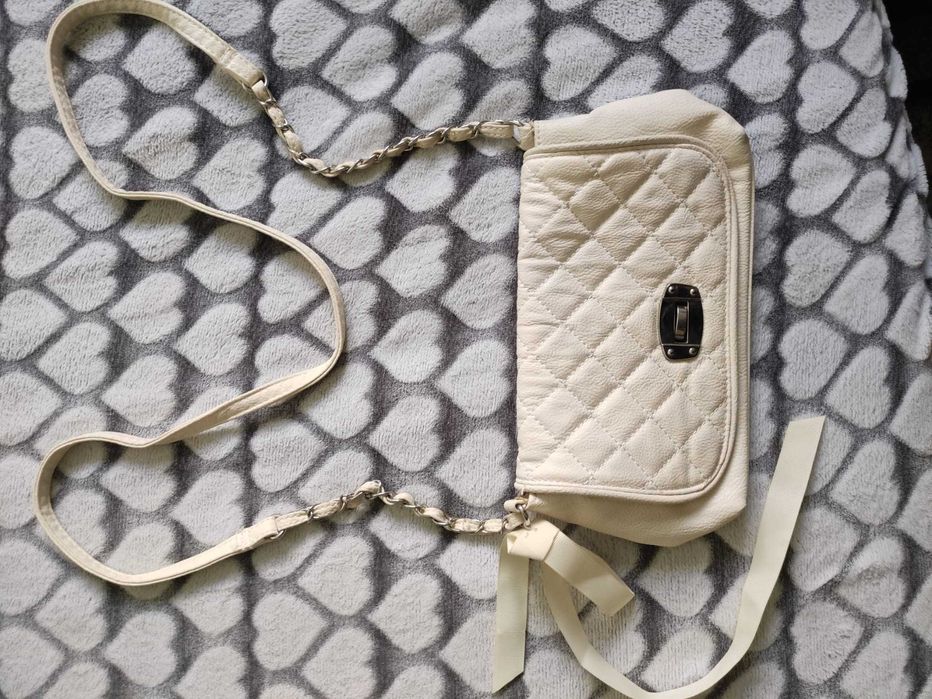 Geanta/poseta/gentuta de dama