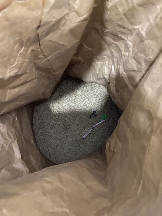 Семена газона от компании American dream очень качественно