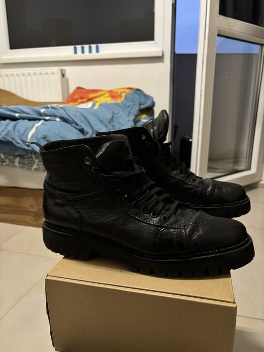 Обувки Cesare Paciotti