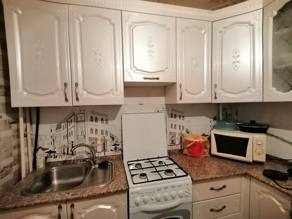 Возьму девушку на подселение