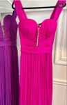 Rochie mătase naturala The Dressing Room