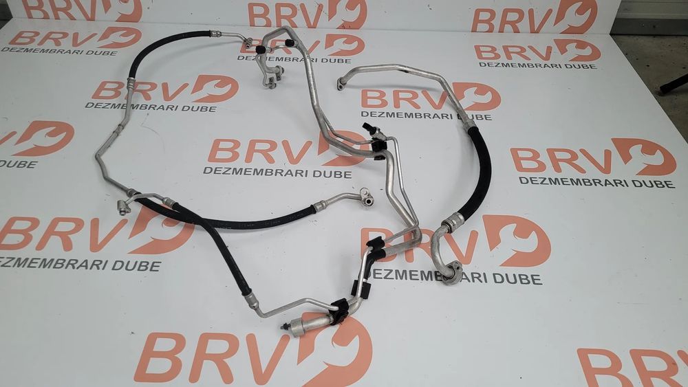 Conducta Clima (AC) pentru Vw Crafter 2,0 motorizare Euro 6 An fabrica