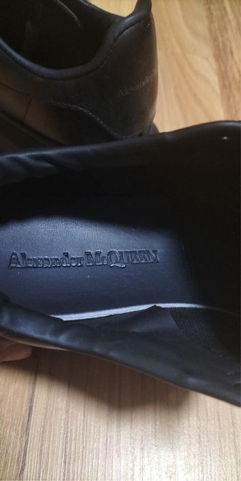 Alexander McQueen Femei