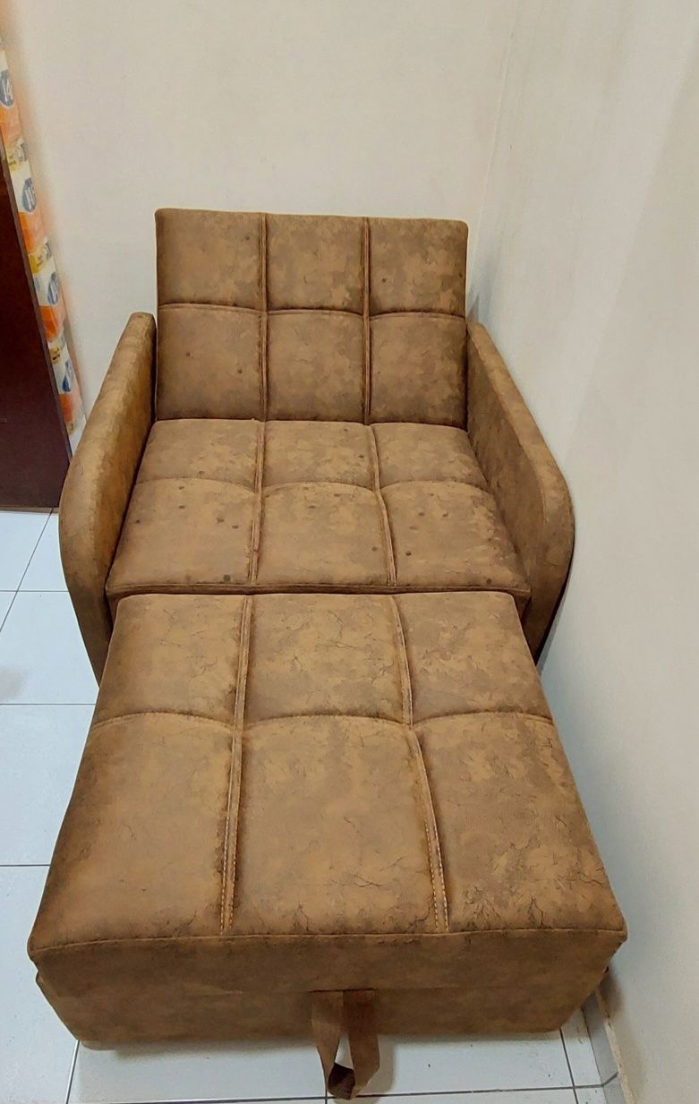 Кресло-кровать, трансформер
