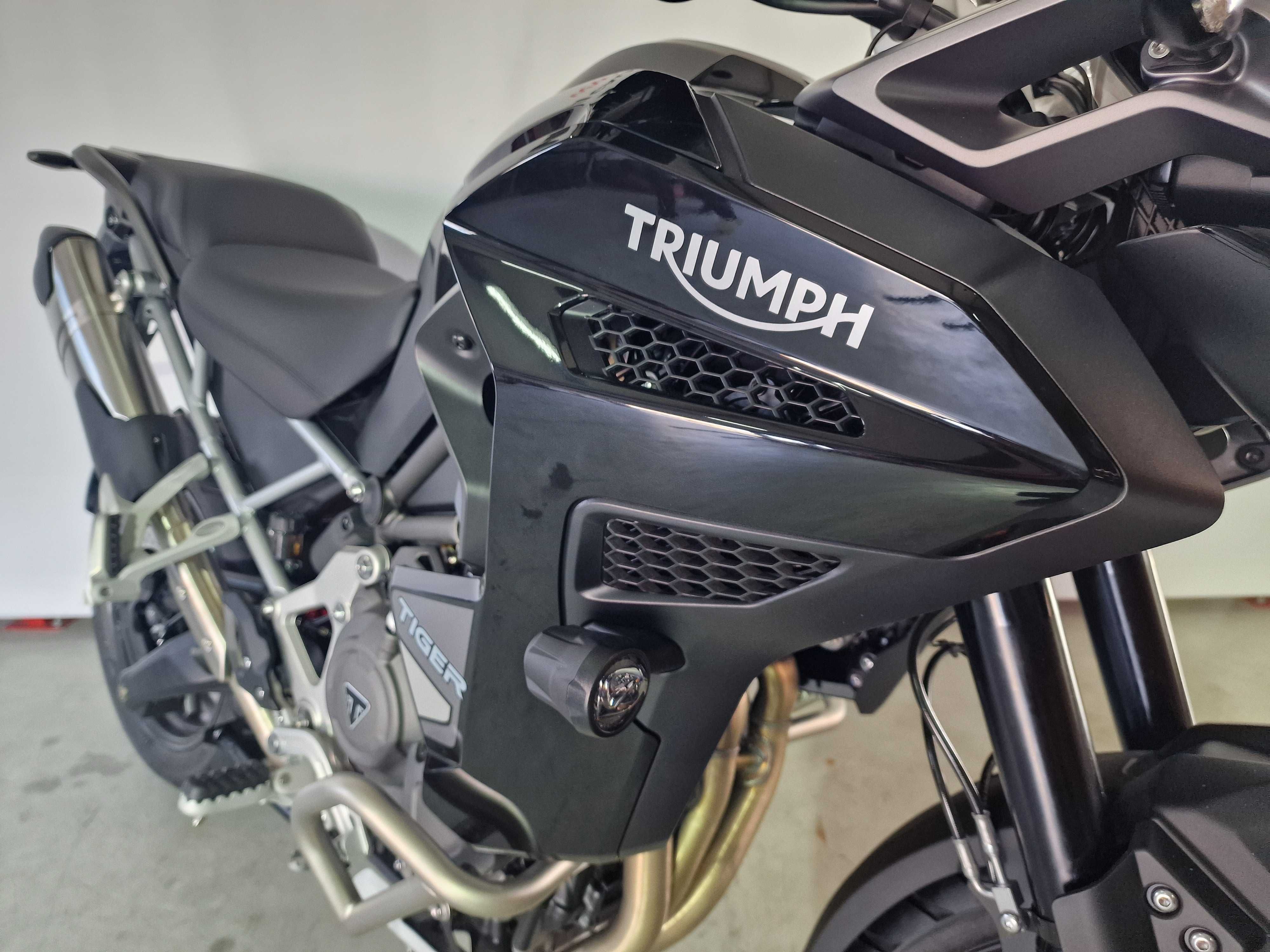 Triumph Tiger 1200 GT Explorer my2024 | 0 km | motomus.ro