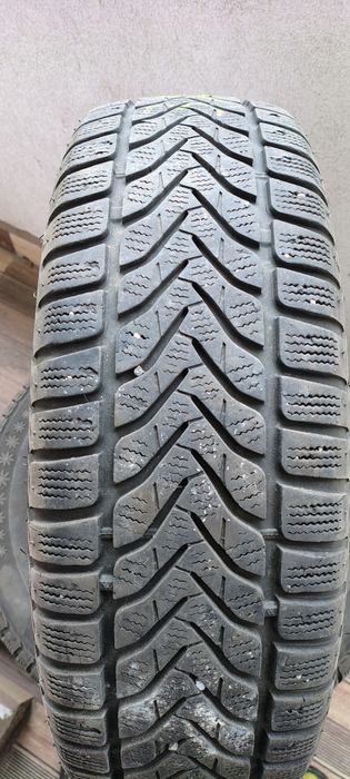 Зимни гуми ласа сноу 3