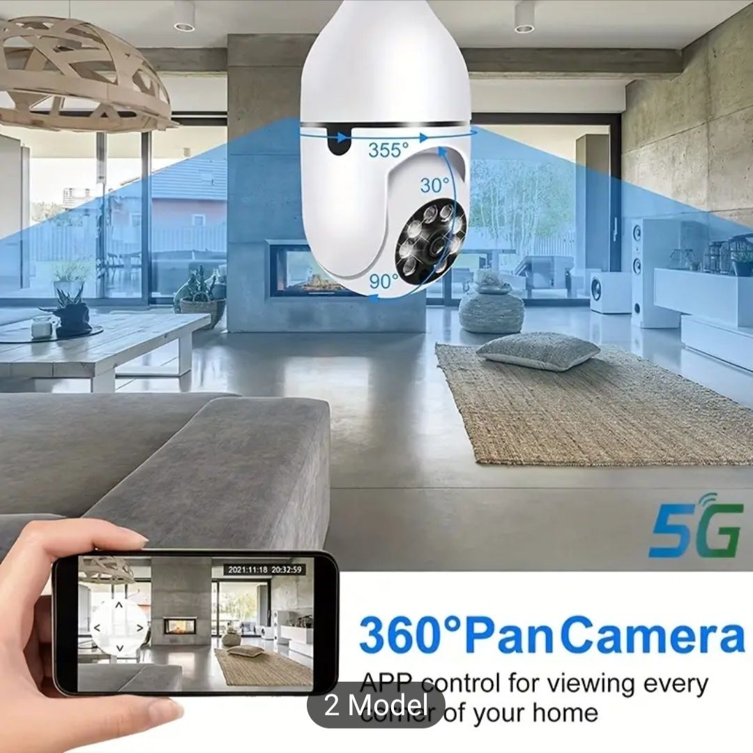 Camera supraveghere video