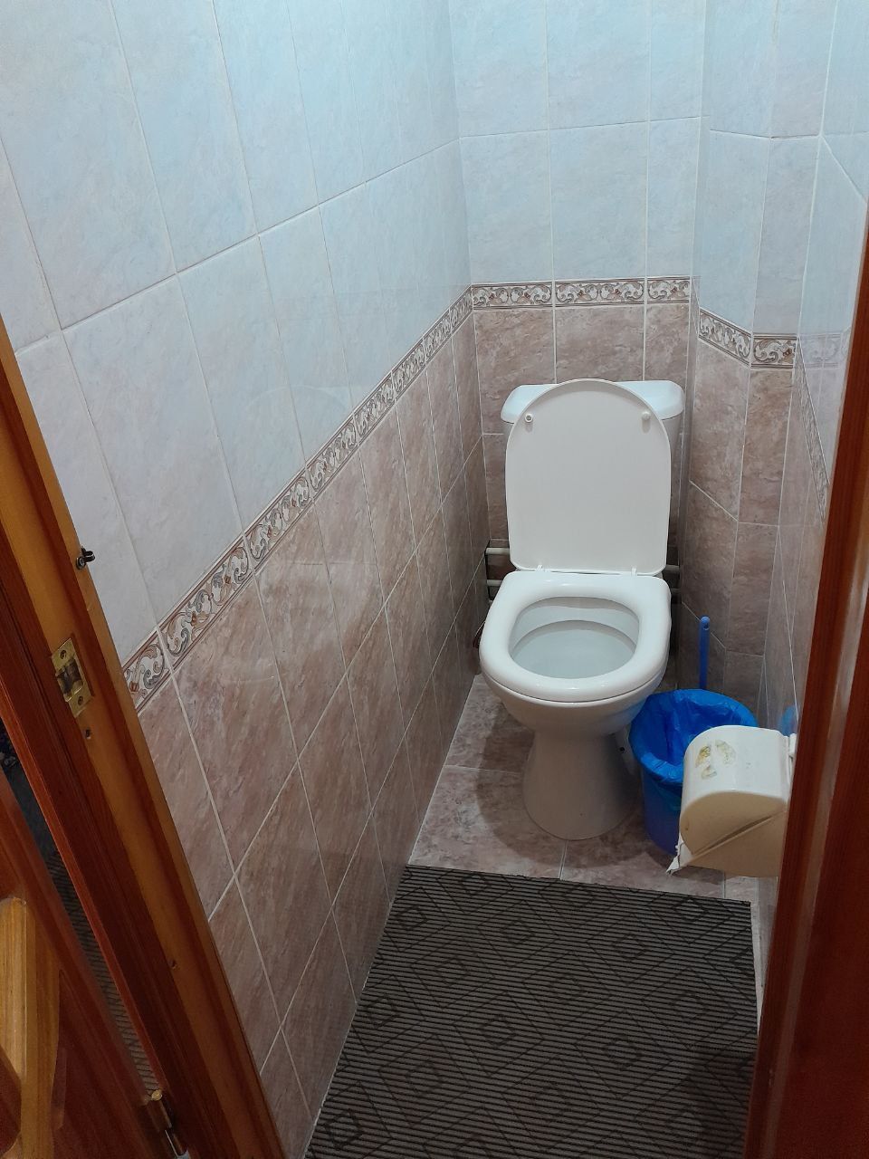 Kunlik Kvartira.