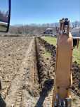 Inchiriez miniexcavator 2t