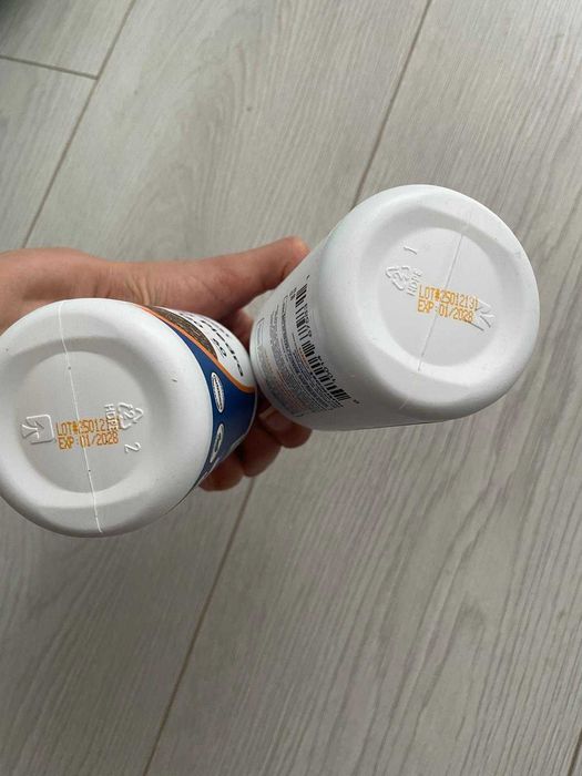 suplimente pt pietre la rinichi, sigilate