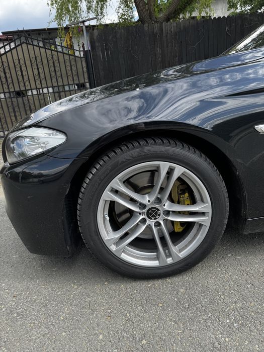 Bmw f10 3.0 d xdrive