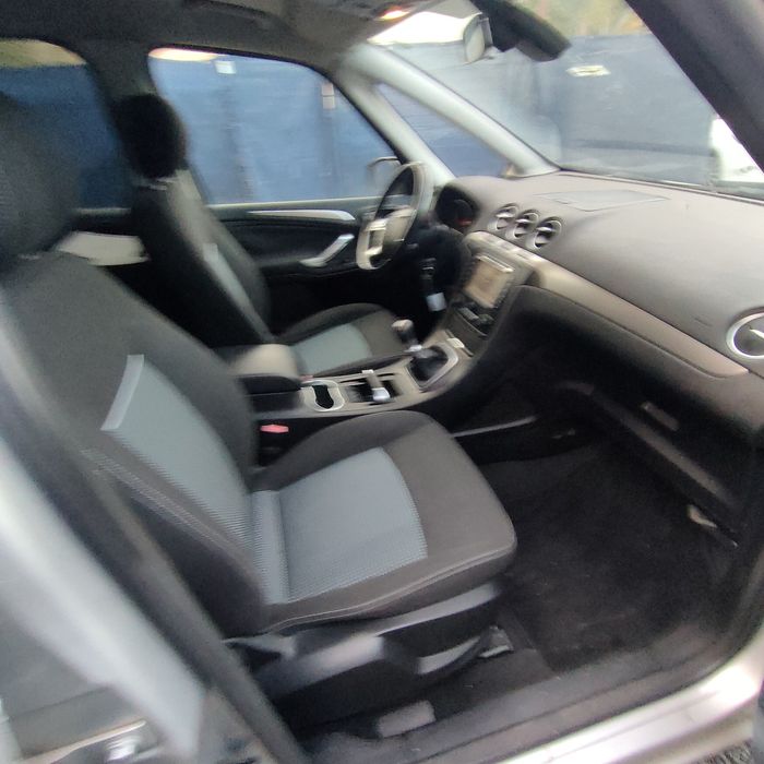 FORD GALAXY 7 locur 2014 perfecta stare ieftin GARANȚIE transport grat