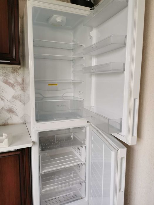 Combina/frigider Arctic