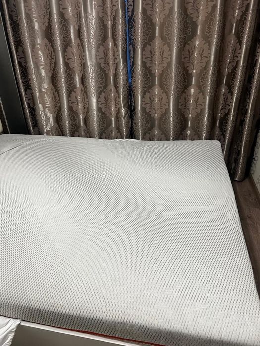 Отдам бесплатно матрас