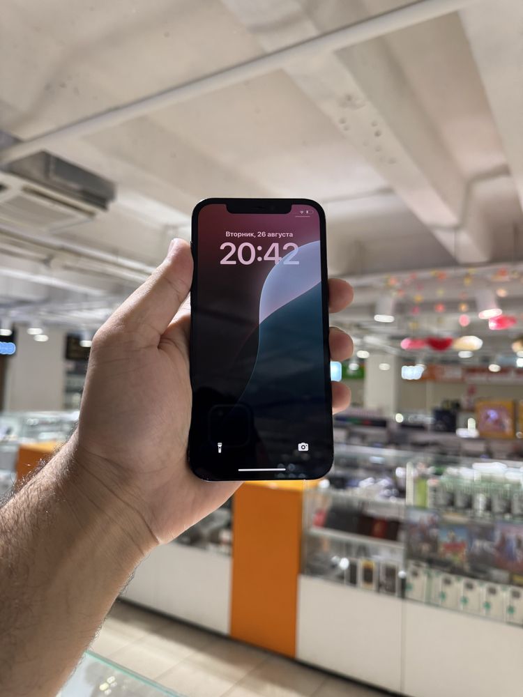Iphone 12 128gb